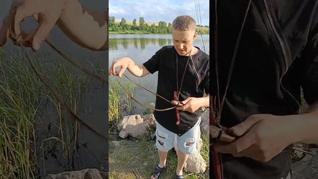 Обзор ножей. Финки и рыбки) смотреть онлайн