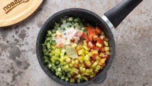 Икра из огурцов на зиму