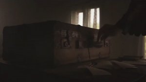 Фильм из фото в стиле ретро "Чемодан воспоминаний"_1073