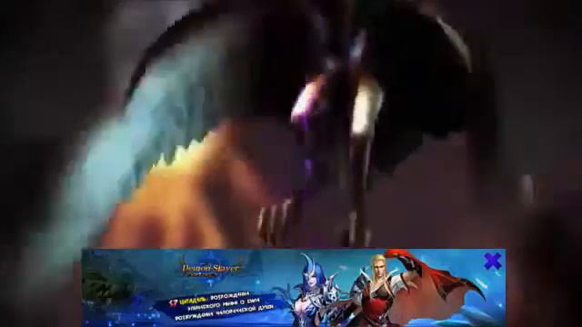 Demon Slayer обзор игры, а также ответ на интересующий всех вопрос смотреть онлайн