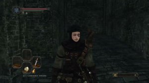 Dark Souls 2 sotfs xbox ss #1