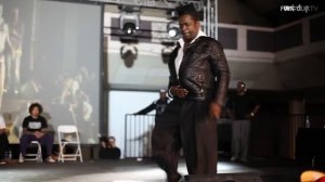 Flat Top Popping Showcase | KOD USA 2012 | Funk'd Up TV