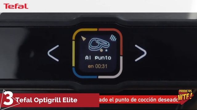 ? Mejor PARRILLA Eléctrica con Grill ▶Amazon 2021◀ ¿Cecotec, Rowenta, Taurus, Tefal o De'Longhi? смотреть онлайн