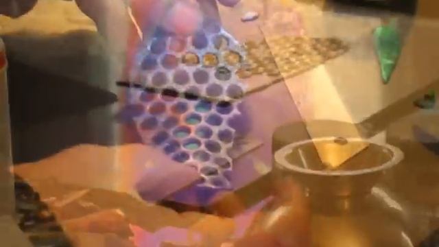 Polymer Sculpture by Cityzenkane смотреть онлайн