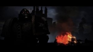 HELSREACH - Part 12 - A Warhammer 40k Story (русская озвучка) No ads.