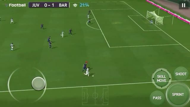 FIFA 14 OFFLINE | NARRAÇÃO EM PT-BR | ANDRÉ HENNING | MOBILE смотреть онлайн