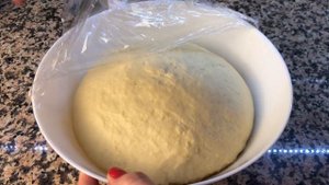 Булочки На Кефире/Удивительно Простой Рецепт!