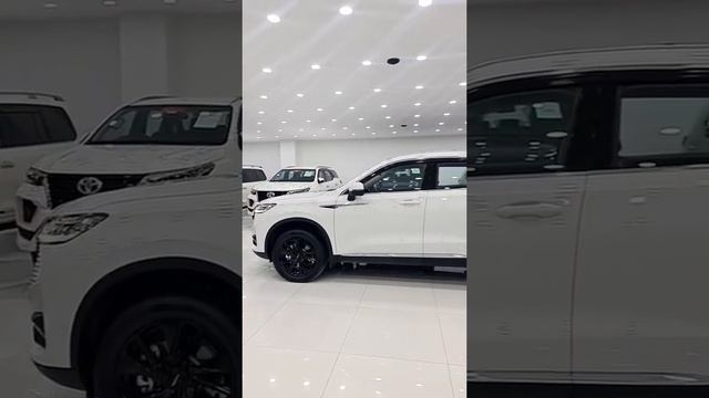 Haval H6. Aj kal k lahaz se kafi acha oftion hai