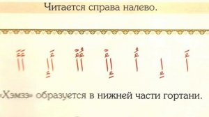 МУАЛЛИМ САНИ. УРОК 1.