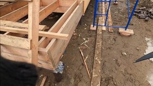Плотницкий и слесарный молоток Kraftool. Обзор и практика применения.