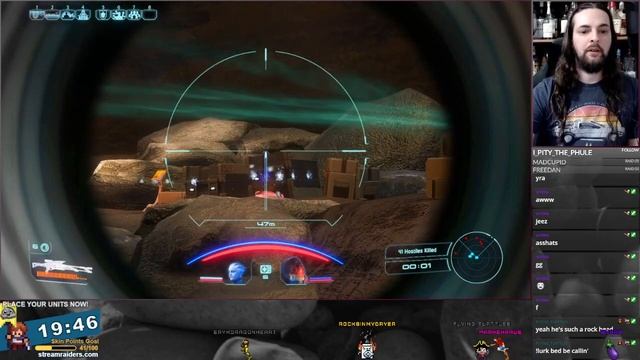 Mass Effect Legendary: Part 6 - Pinnacle Station смотреть онлайн