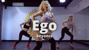 Ego - Beyonce