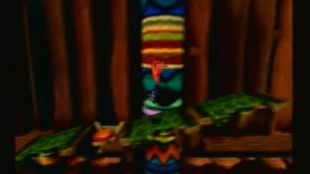 Crash Bandicoot: Native Fortress of hell! Part 4 смотреть онлайн