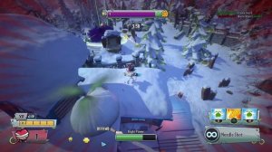 Future Cactus! - Plants vs. Zombies: Garden Warfare 2 Gameplay - Episode 94