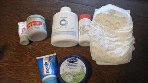 Пеленочный дерматит. Советы по профилактике и лечению. Мои рекомендации.