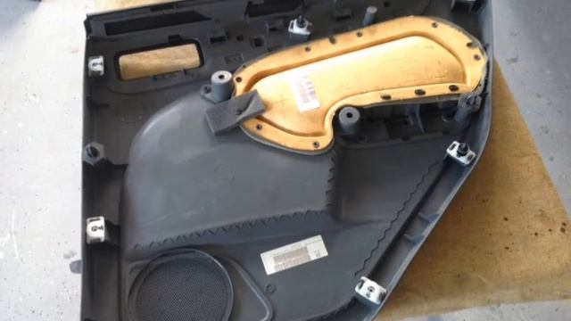 шумоизоляция форд фокус смотреть онлайн