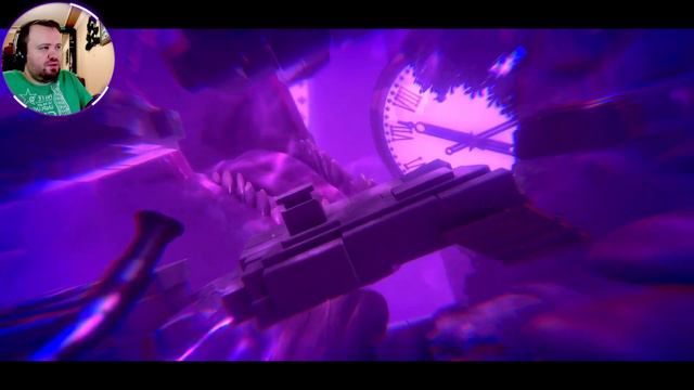 Река времени, Little Orpheus, Прохождение Часть 7 смотреть онлайн