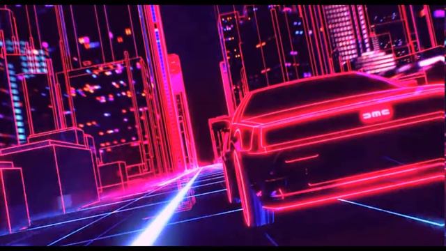 SYNTH NEW RETRO WAVE ELECTRO смотреть онлайн