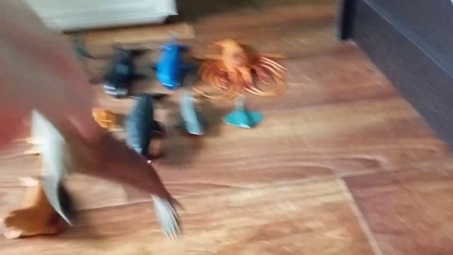 Бабушка Люда и Морские Обитатели. Мультик про морских обитателей. #дельфин #кит #акула смотреть онлайн