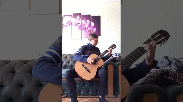 #Аккордгармония  «Адажио»