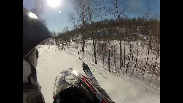 Покатушки поларис рмк ассаулт смотреть онлайн