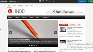 Где бесплатно скачать тему для WordPress (Вордпресс) ч.2