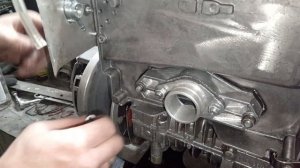 Микуни на Буран, переходник к карбюратору. @Pavel_SIBERIA