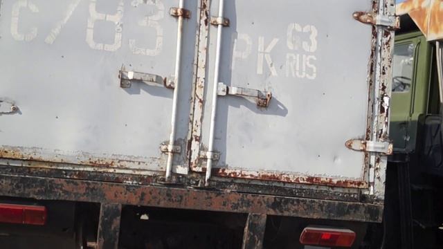 Зил 130 смотреть онлайн