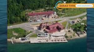 ЛЕГЕНДА БАЙКАЛА 4* Россия Байкал обзор – отель ЛЕГЕНДА БАЙКАЛА 4* Байкал видео обзор