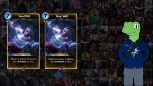 Elder Scrolls Legends: Custom Shout Cards