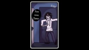 Прошлой пятницей (мини комикс Creepypasta)