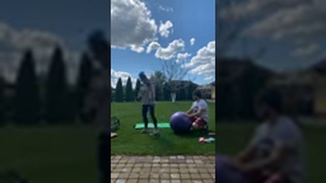 FULL BODY с Кивик Евгением 29.05.2020