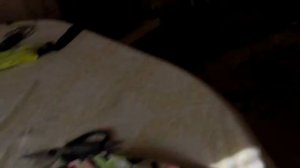 Туториал. Как сделать лежанку для кота?