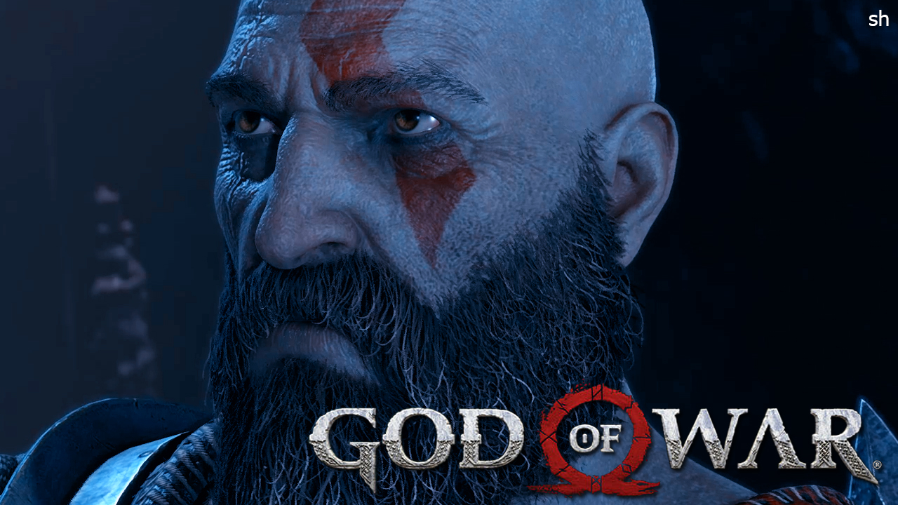 God of War  Прохождение-Кара(Без комментариев)PC#27