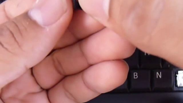 Sony Vaio Laptop Keyboard Keys Repair Fix Guide смотреть онлайн