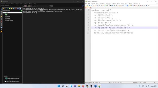 Les Tutos: Docker pour les Losers - Introduction à docker et aux containers смотреть онлайн
