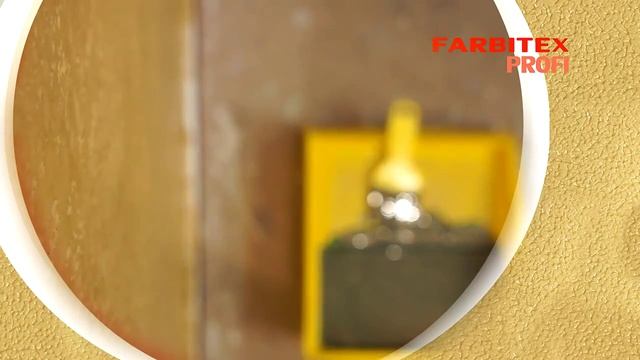 FARBITEX PROFI Краска фактурная смотреть онлайн