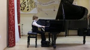 С.Слонимский. "Чарли Чаплин насвистывает"