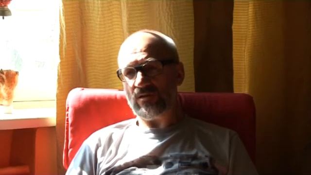 Олег Кулик смотреть онлайн