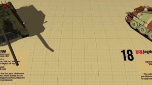 40 Greatest Tanks of World War II By Ranking 3D