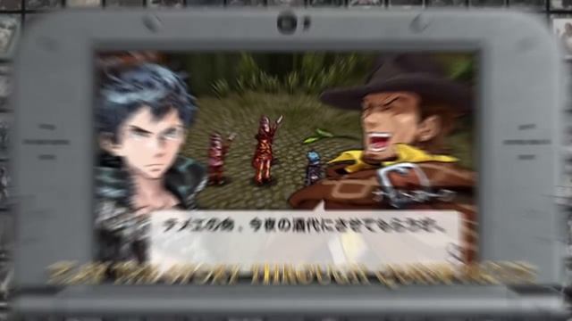 Culdcept Revolt - Overview Trailer (Nintendo 3DS) смотреть онлайн