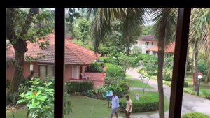 Ø Ø .. Novotel Goa Dona Sylvia Resort ft @YTGaurav #ytgaurav #Goa #ChalteFirte