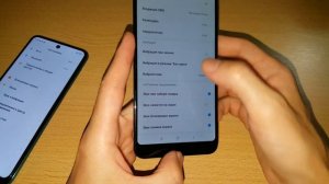 Xiaomi как отключить вибрацию при вводе текста | вибрация при нажатии на телефоне Xiaomi виброоткли