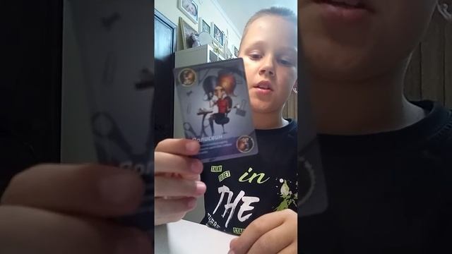 Правила настольной игры Свинтус 2.0 правила этикета. смотреть онлайн