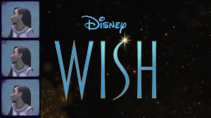 НОВЫЙ МУЛЬТ ЖЕЛАНИЕ ДИСНЕЙ 2024. ПРИНЦЕССА АША - СТОАНЕТ ОФИЦИАЛЬНОЙ ПРИНЦЕССОЙ ДИСНЕЙ?