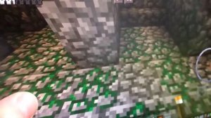 Как быстро найти храм в джунглях в Minecraft