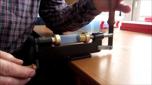 Самокрут Мастер - Закрутка с матрицами