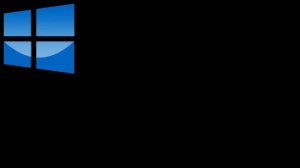 Звук ошибки в Windows 10