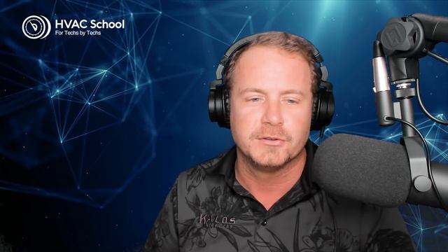 Introduction to Rack Refrigeration Components (Grocery / Markets) w/ Advanced Refrigeration Podcast смотреть онлайн