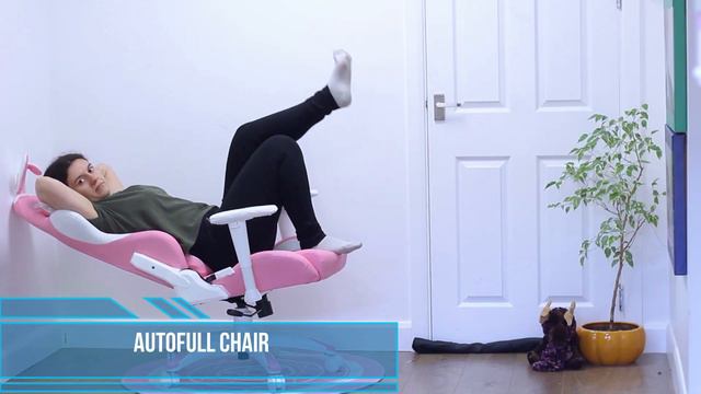 Best Gaming Chairs (Our Tiered List) смотреть онлайн